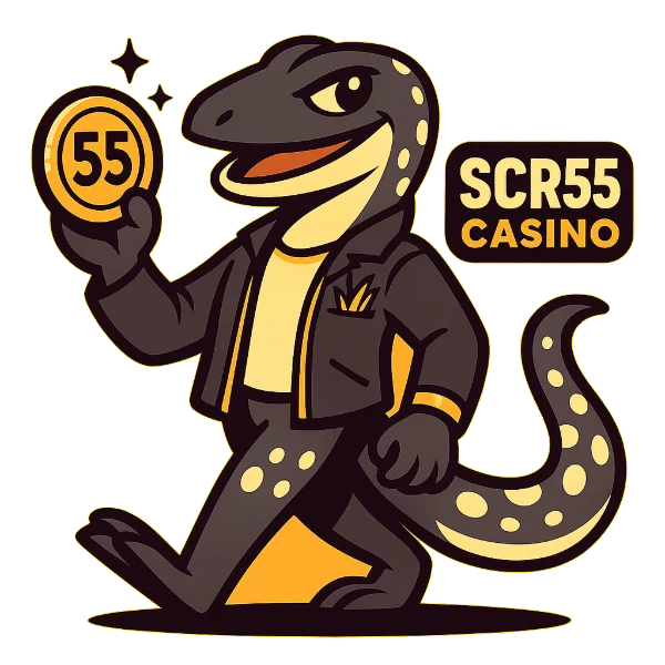 Scr55 Casino casino experience