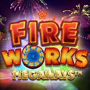 Double Fireworks in the Scr55 Casino game library