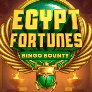 Egypt Fortunes: Bingo Bounty in the Scr55 Casino game library